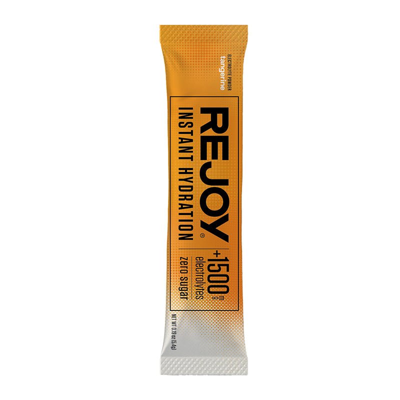 Rejoy Electrolitos En Polvo Sabor Tangerine 10 Unidades - Farmacias Arrocha