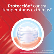 Pasta Dental Colgate Sensitive Pro Alivio Inmediato Xtreme Temperatures 110g - Farmacias Arrocha