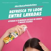Batiste Shampoo Seco Tropical Exotic Coconut 200Ml - Farmacias Arrocha
