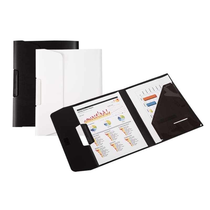 Top Team Initial - Swing Clip File - Farmacias Arrocha