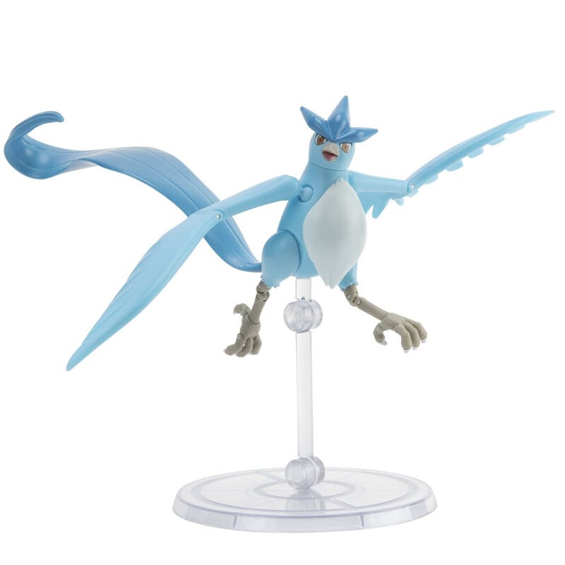 Pokemon Surtido De Figuras 6" Articuladas - Farmacias Arrocha
