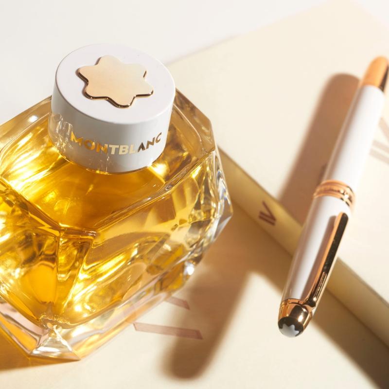 Montblanc Signature Absolue EDP - Farmacias Arrocha