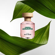 Benetton United Dreams Fem Amazonia Le24 Edt 80 Ml - Farmacias Arrocha