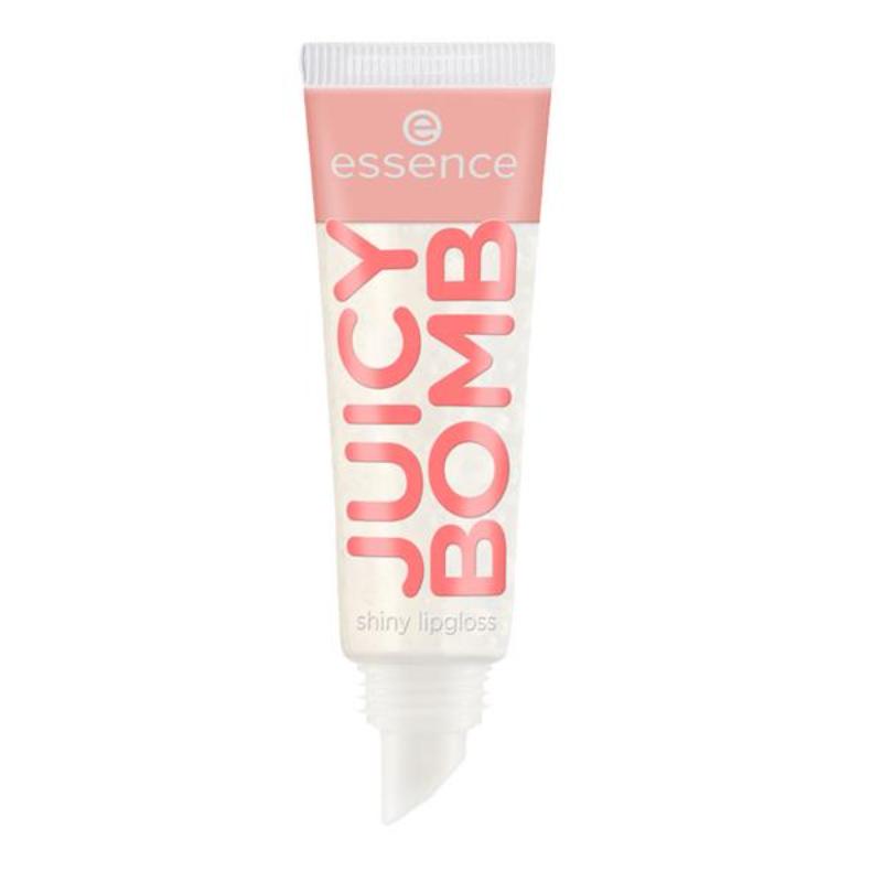 Essence Essence Juicy Bomb Shiny Lipgloss 101 - Farmacias Arrocha