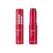 Absolute N.Y Color Stick 3 En 1 - Farmacias Arrocha