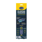 Dr. Scholl'S Pain Relief For Plantar Fasc Men - Farmacias Arrocha