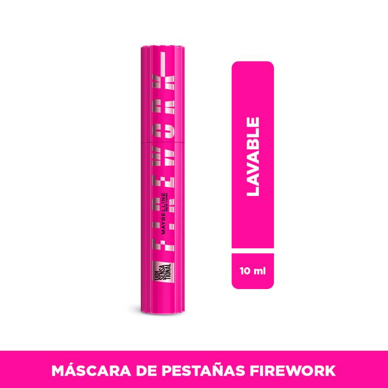 Maybelline Lash Sensational Firework