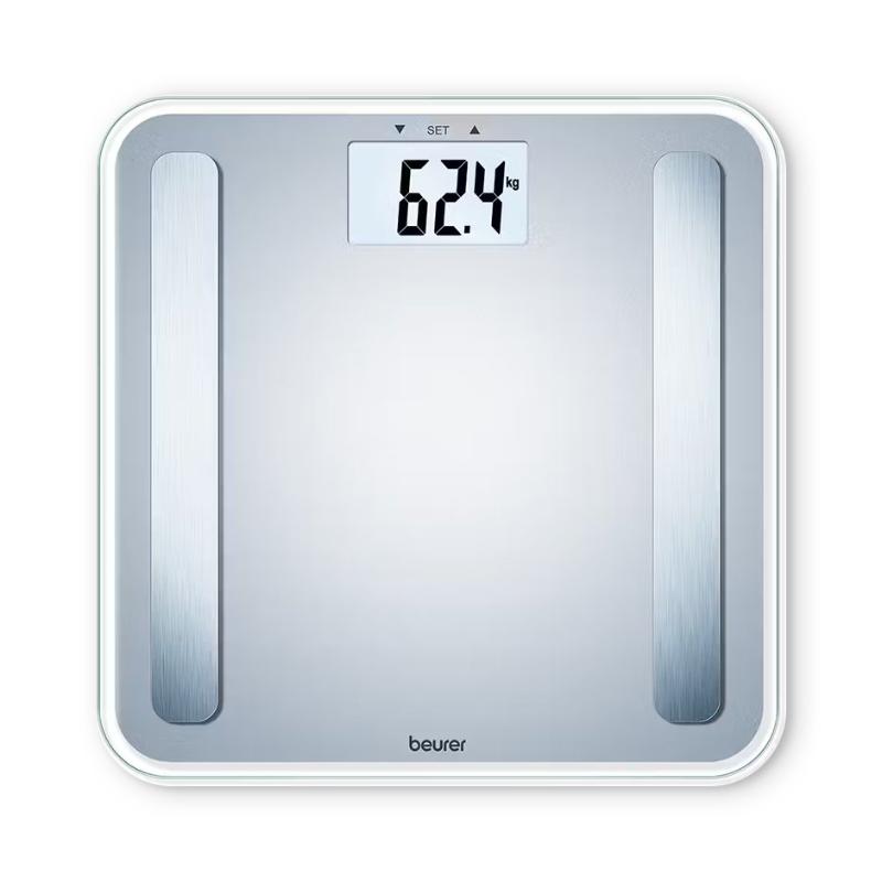 Beurer Báscula Digital Con Diagnóstico Corporal - Farmacias Arrocha