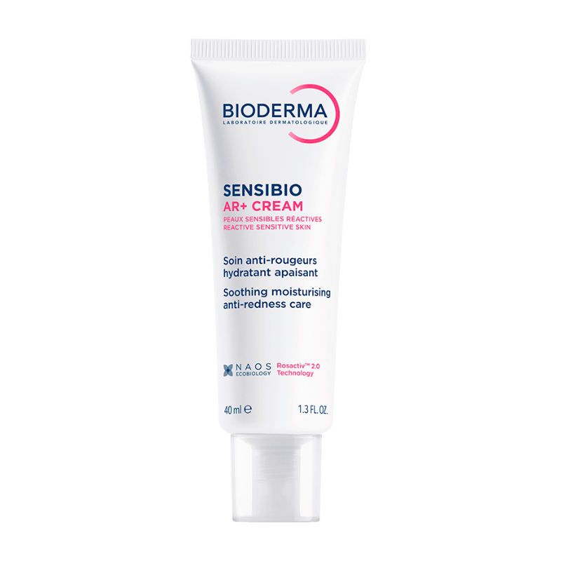 Bioderma Sensibio AR+ Crema - Farmacias Arrocha