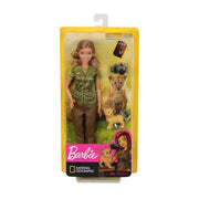 Barbie National Geographic Surtido - Farmacias Arrocha