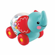 Fisher Price Animalitos Pelotas Divertidas - Farmacias Arrocha