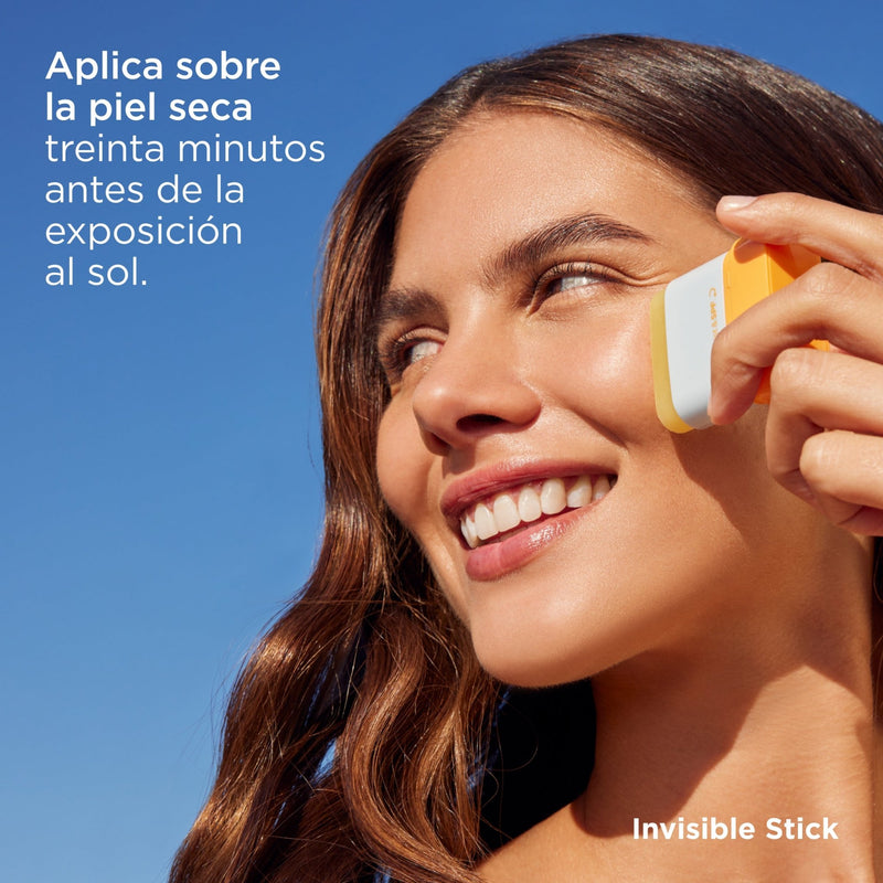  Isdin Fotoprotector Invisible Stick SPF 50 - Farmacias Arrocha