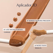 Estée Lauder Corrector Double Wear Stay - in - Place 24 horas 12 ml - Farmacias Arrocha