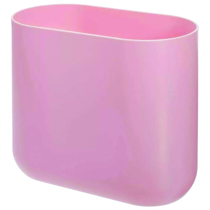 Mini Bote De Basura Rosa - Farmacias Arrocha