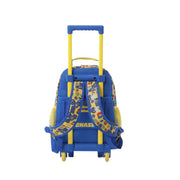 Totto Morral Rue Bomper Paw Patrol Chase M - Farmacias Arrocha