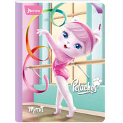 Norma Cuaderno Cosido Grande Dibujo 200 Pag Peluche - Farmacias Arrocha