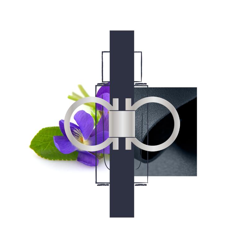 Ferragamo Men EDT - Farmacias Arrocha