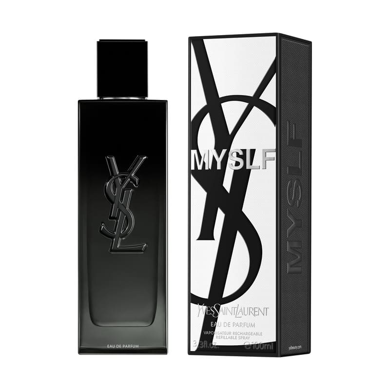 Yves Saint Laurent MYSLF EDP - Farmacias Arrocha