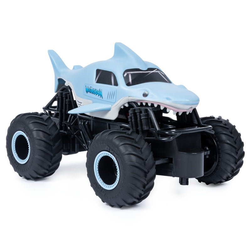 Monster Jam Megalodon RC 1:24 - Farmacias Arrocha