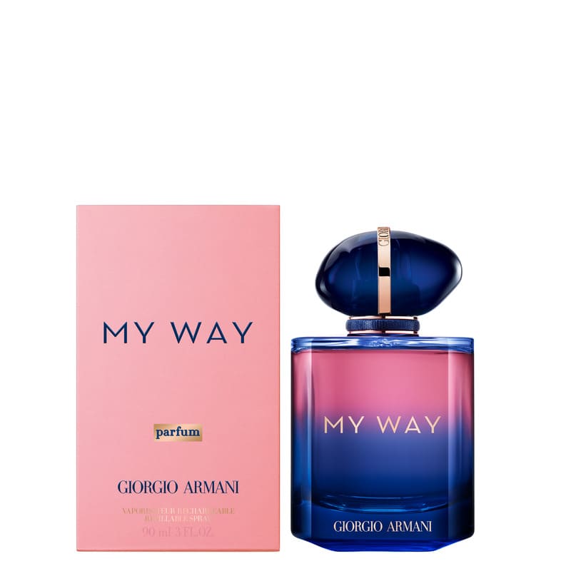 Giorgio Armani My Way Le Parfum - Farmacias Arrocha