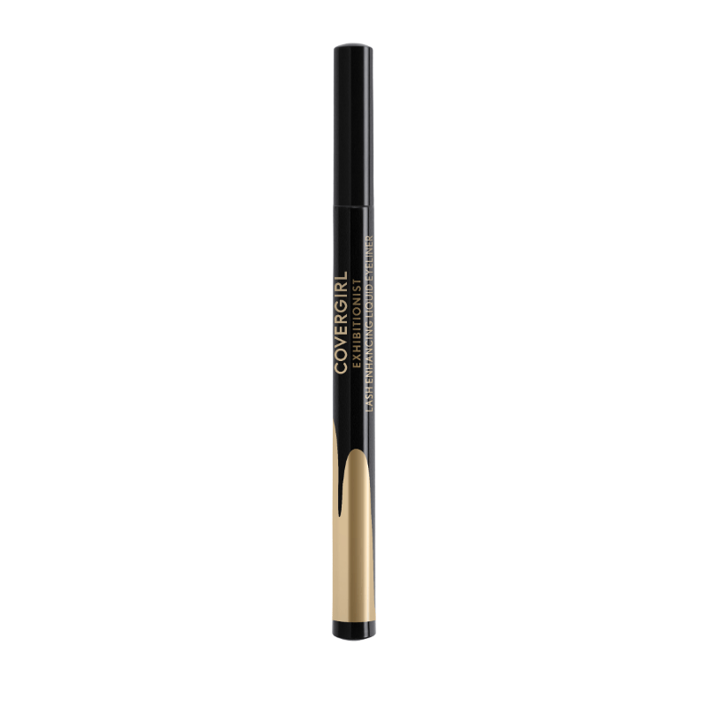 Covergirl Exhibitionist Lash Enhancing Liquid Eyeliner - Farmacias Arrocha