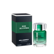 Karl Lagerfeld Bois De Cypres EDT - Farmacias Arrocha