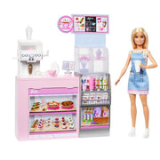 Barbie Barbie Cafeteria - Farmacias Arrocha