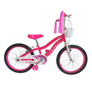 Rali Bicicleta Bella 20" - Farmacias Arrocha