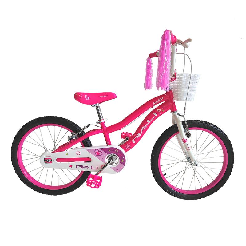 Rali Bicicleta Bella 20" - Farmacias Arrocha