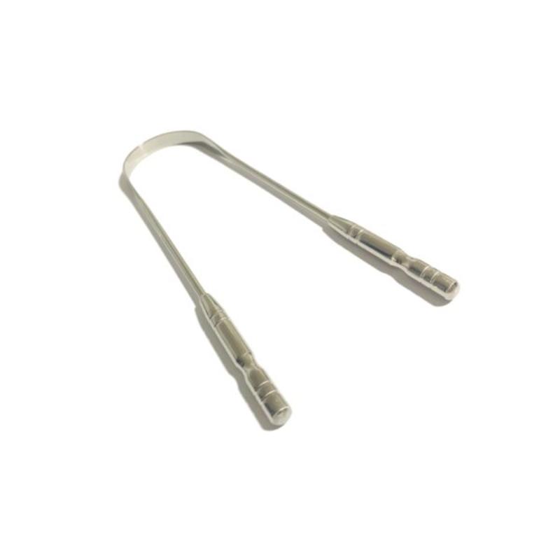 Kikicare Tongue Cleaner - Farmacias Arrocha