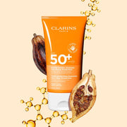 Clarins Sun Body Cr Spf50+ 150Ml - Farmacias Arrocha
