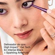 Clinique Delineador de ojos High Impact™ Gel Tech - Farmacias Arrocha