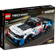 Lego Technic Nascar Next Gen Chevrolet Camaro ZL1 - Farmacias Arrocha