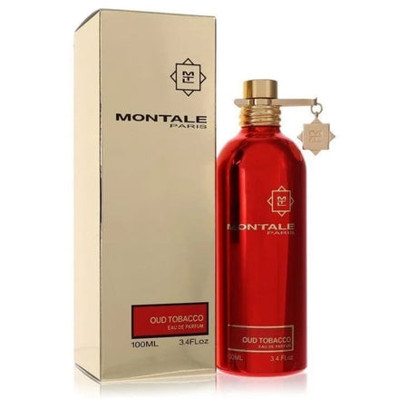 montale oud tobacco price EDP Spray 3.4 oz Fragrances 3760260457897 where the spirit of exploration is at its core OUD TOBACCO  MONTALE 