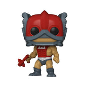 Funko Pop Master Of The Universe Zodac - Farmacias Arrocha