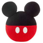 Hallmark Almohada con forma de Mickey Mouse de Disney - Farmacias Arrocha