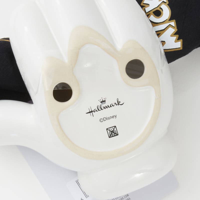 Hallmark Paño de cocina con reposacucharas de Disney Mickey Mouse - Farmacias Arrocha