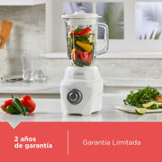 Licuadora Jarra Plástico 2 Vel. B+D - Farmacias Arrocha