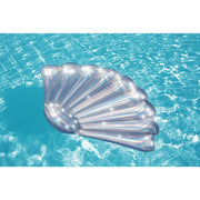 Bestway Flotador de Piscina Concha Iridiscente - Farmacias Arrocha