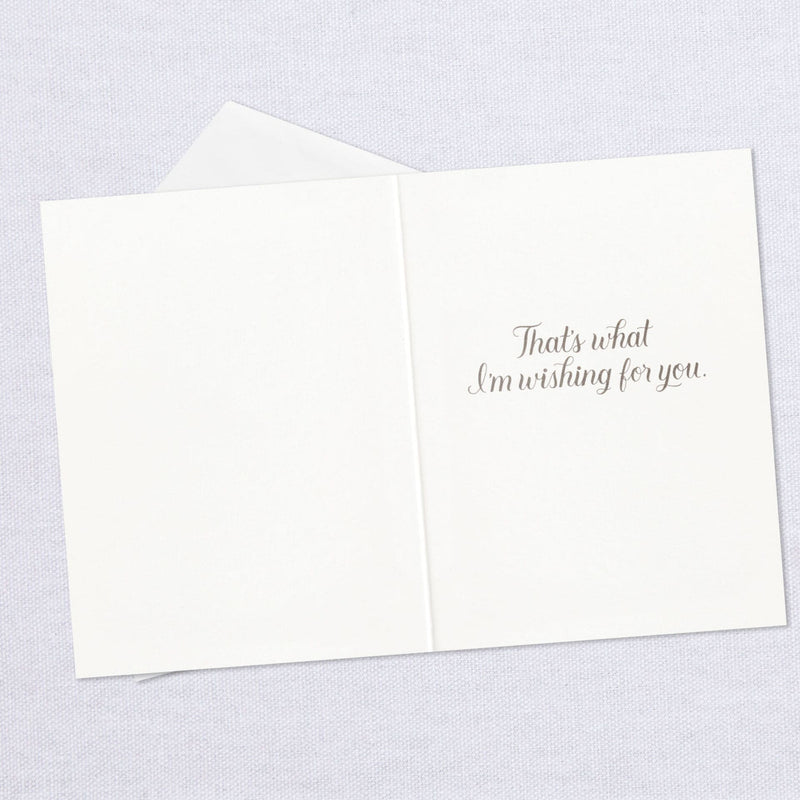 Hallmark Tarjeta Disney Princesas Mini Cenicienta de 3,25" - Farmacias Arrocha