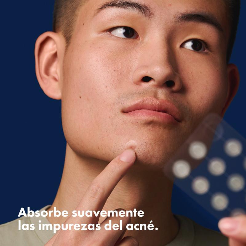 Hero Mighty Patch Duo Para Acne 12 Unds - Farmacias Arrocha