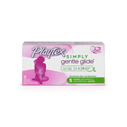 Playtex Tampones De 8 S Super Sin Desod - Farmacias Arrocha