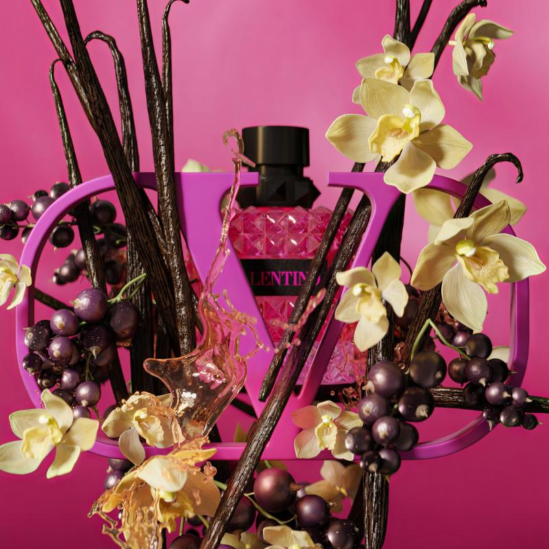 Valentino Born In Roma Extradose Donna - Farmacias Arrocha