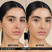 Givenchy Prisme Libre Glow Serum Foundation - Farmacias Arrocha