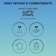 Issey Miyake A Drop D'Issey Eau De Parfum Fraîche - Farmacias Arrocha