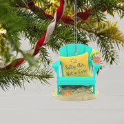 Hallmark Ornamento Beach Bliss 2022 - Farmacias Arrocha