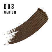 Max Factor Divine Masterpice Brow Lamination 003 - Medium - Farmacias Arrocha