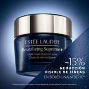 Estée Lauder Crema Humectante Revitalizing Supreme+ Poder nocturno 50 ml - Farmacias Arrocha