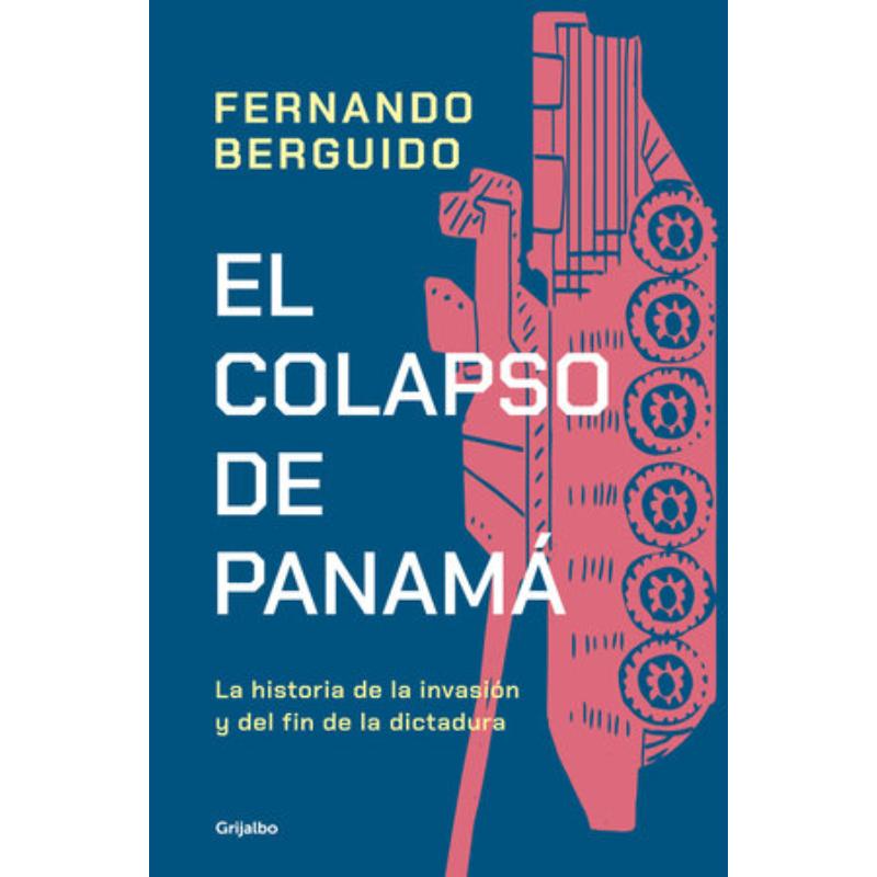 El Colapso De Panamá: La Historia De La Invasión Y Del Fin De La Dictadura - Farmacias Arrocha