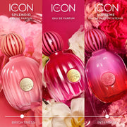 The Icon Supreme Eau de Parfum Intense for Women - Farmacias Arrocha